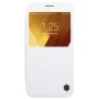 Nillkin Qin Series Leather case for Samsung Galaxy A3 (2017) order from official NILLKIN store